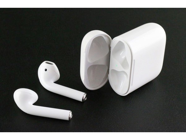 AİRPORDS TWS BLUETOOTH 5.0 KULAKLIK