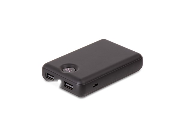  10.000 MAH POWERBANK MOBİL ŞARJ CİHAZI
