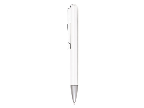 ÖZDEN KALEM USB BEYAZ + USB
