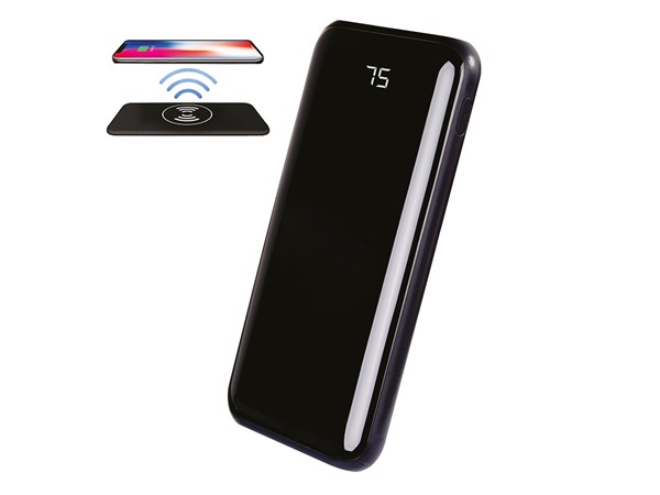 NOVA WIRELESS KABLOSUZ POWERBANK