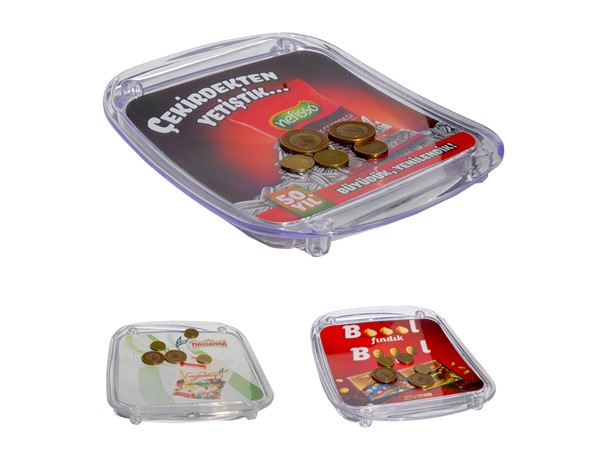 KARE PARA TABAĞI
