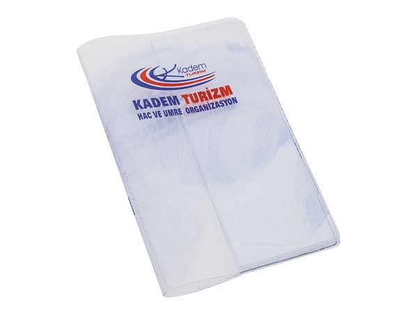 ŞEFFAF PASAPORT KABI