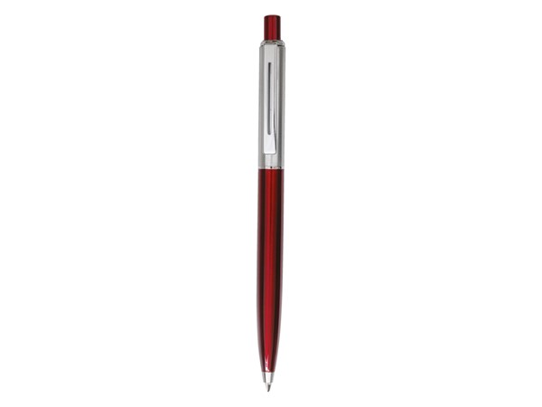 ATLANTİS METAL KALEM BORDO