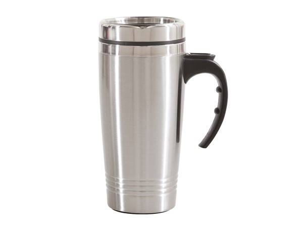 KUPA ÇELİK BARDAK 450 ML.