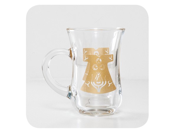 ÇAY BARDAĞI