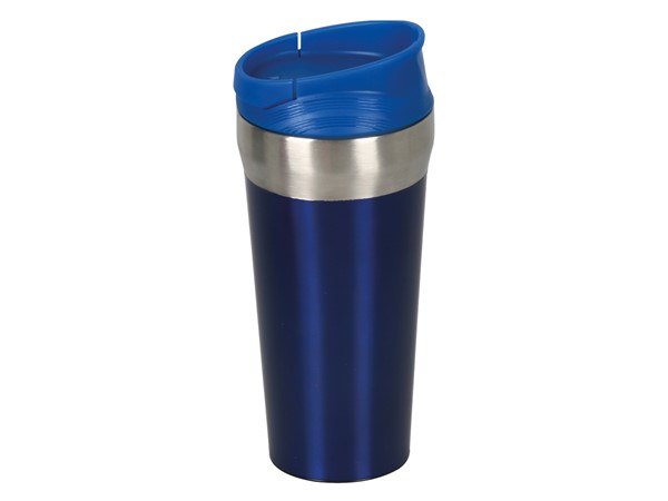 TERMOS 500 ML. LACİVERT