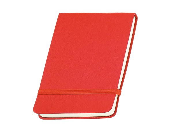 9X14 FULYA DEFTER AJANDA KIRMIZI