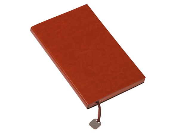 13x21 SAFİR TARİHSİZ AJANDA TABA