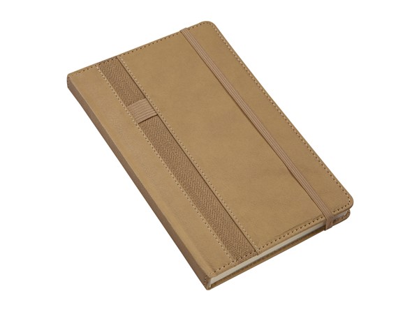13x21 SARIYER TARİHSİZ AJANDA BEJ
