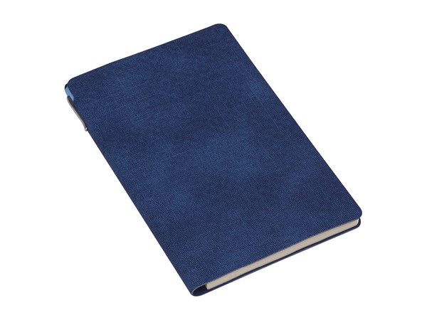 13x21 BAŞAKŞEHİR TARİHSİZ AJANDA LACİVERT