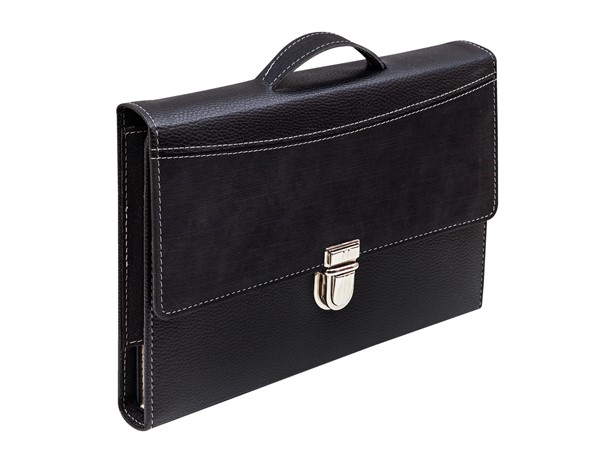 ALACA ÇANTALI DEFTER