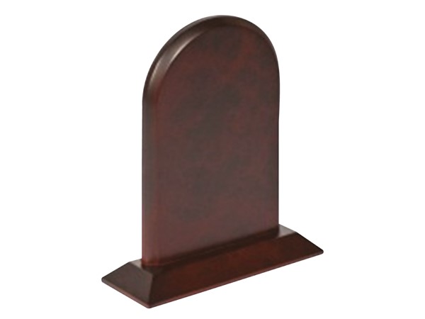 AHŞAP PLAKET