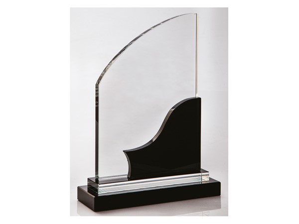 KRİSTAL PLAKET