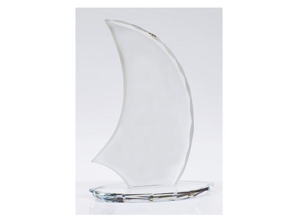 KRİSTAL PLAKET