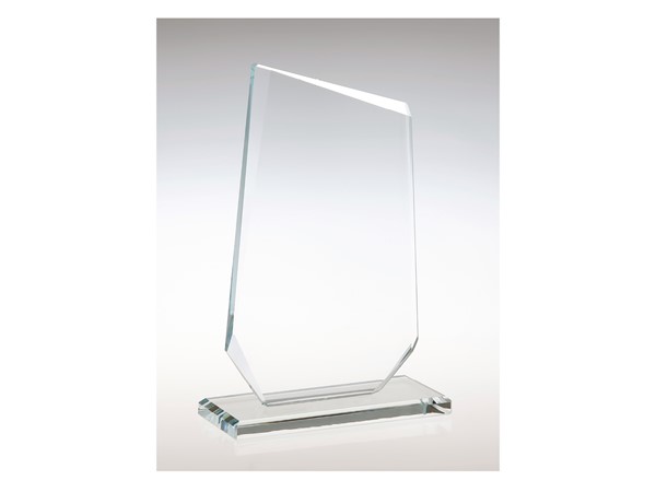KRİSTAL PLAKET