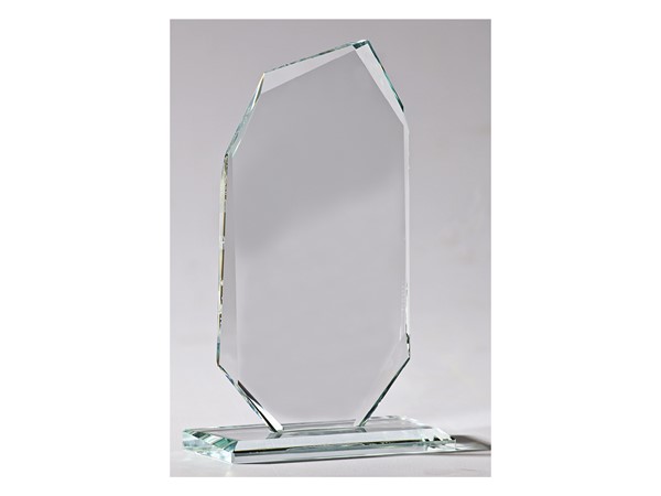 KRİSTAL PLAKET