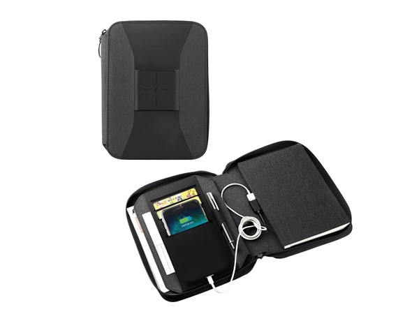 5000 MAH POWERBANK ORGANİZER