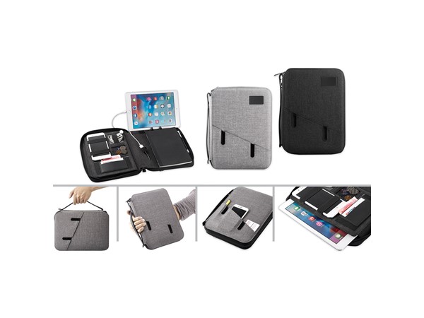 6000 MAH POWERBANK ORGANİZER
