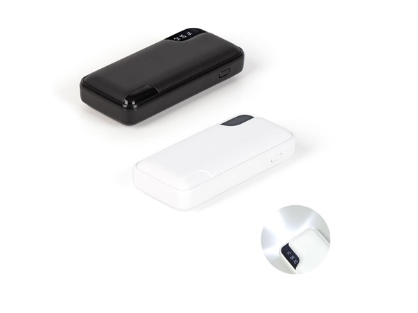 4000 MAH POWERBANK MOBİL ŞARJ CİHAZI