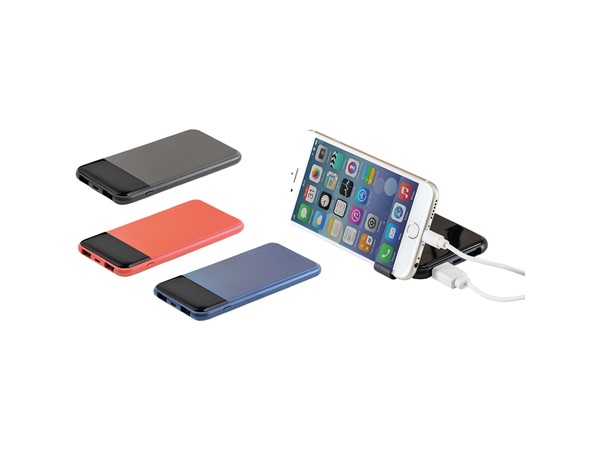 5000 MAH POWER BANK MOBİL ŞARJ CİHAZI