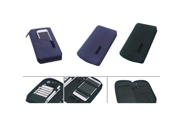 4000 MAH POWERBANK ORGANİZER