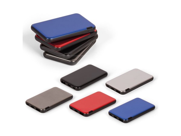 5000 MAH POWERBANK MOBİL ŞARJ CİHAZI