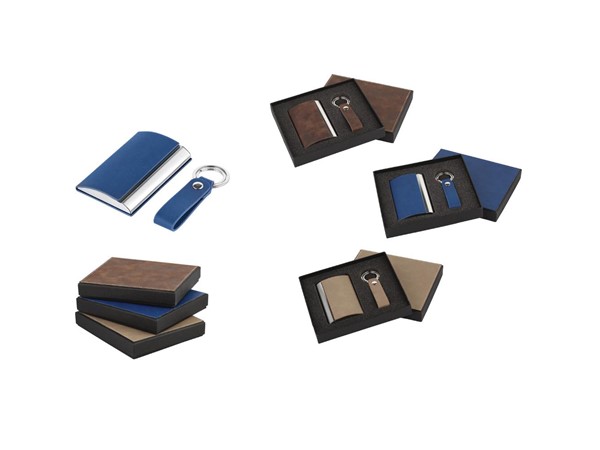 TERMODERİ VIP SET
