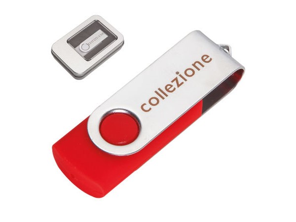 HOLTEK USB KIRMIZI
