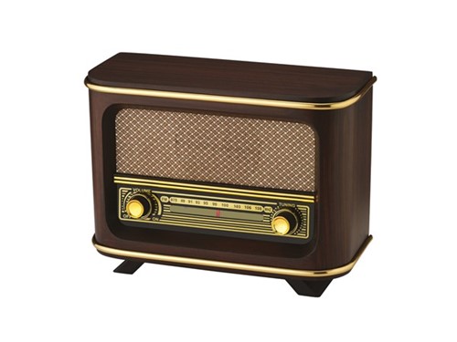 Masa Üstü Radyo