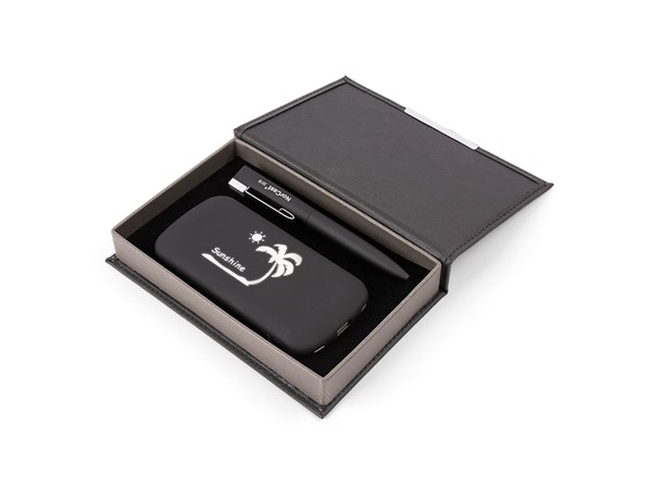 KUTULU VIP SET