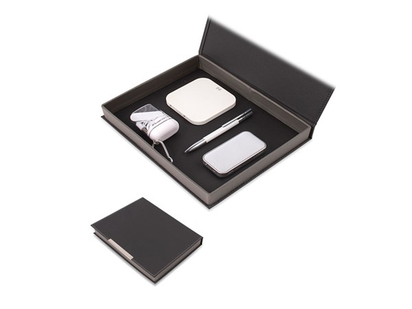 KUTULU VIP SET