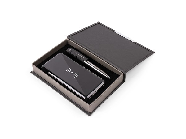 KUTULU VIP SET