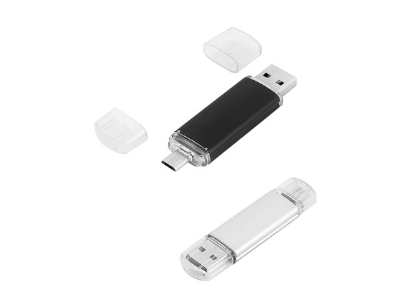 OTG USB BELLEK 16GB