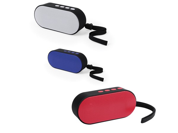 BLUETOOTH HOPARLÖR