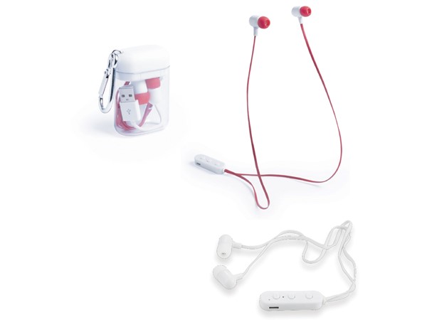 BLUETOOTH KULAKLIK